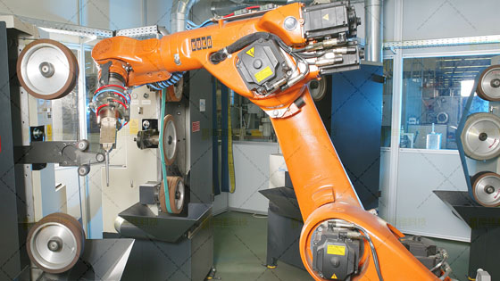 打磨<a href='http://m.wtzq.com.cn' target='_blank'><u>機器人工作站</u></a>2