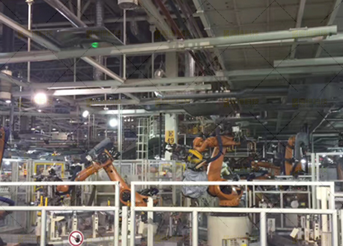 焊接<a href='http://m.wtzq.com.cn' target='_blank'><u>機器人工作站</u></a>