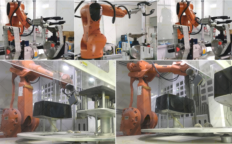 打磨<a href='http://m.wtzq.com.cn' target='_blank'><u>機器人工作站</u></a>