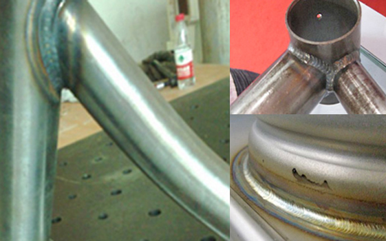 點焊機器人焊接銅板與鋁板時，注意這2點