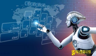 機器人行業深度:自動化設備的皇冠更是下一代智能化終端