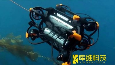 機(jī)器人概念:價(jià)值洼地!5只機(jī)器人潛力股