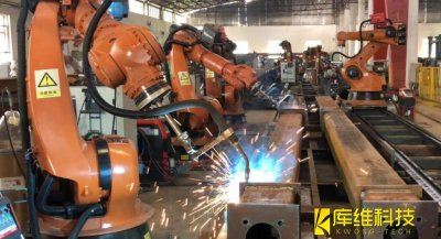 經驗之談!如何防止焊接機器人焊接變形