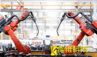 2022世界機(jī)器人大會:新奇機(jī)器人成“流量明星”核心零部件國產(chǎn)替代提速