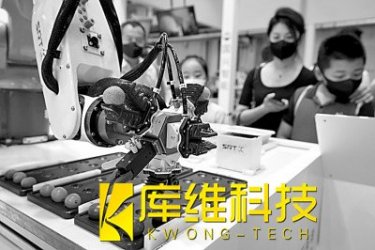 機器人超越想象,未來就在眼前