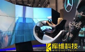 LED屏幕機械臂在演藝行業的創新應用:打造精彩的舞臺效果