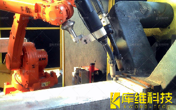 陽極鋼爪鋁導(dǎo)桿全截面焊接技術(shù)設(shè)備的特點有哪些呢?