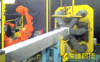 采用陽極鋼爪鋁導(dǎo)桿全截面焊接工藝的產(chǎn)品有哪些獨特之處?