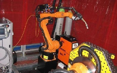 在不同行業(yè)和工藝中,弧焊機器人和氣保焊機應(yīng)如何選擇?