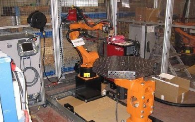 弧焊機器人與氣保焊機的成本差異體現(xiàn)在哪些方面?