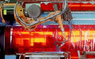 自動(dòng)化焊接技術(shù)在不同行業(yè)的具體應(yīng)用有哪些?