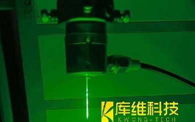 水導激光加工的技術指標包括哪些呢？