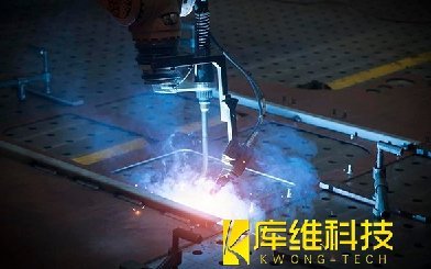 等離子焊接在不同行業上的應用