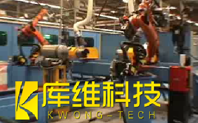 自動(dòng)化焊接設(shè)備的優(yōu)勢與應(yīng)用領(lǐng)域