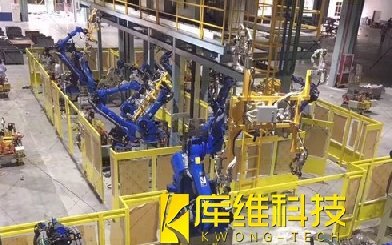 工業機器人維護和保養需要注意什么?