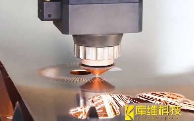 激光切割中不同顏色的激光有什么區別?