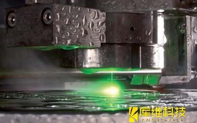 水導(dǎo)激光打孔:開啟精密加工新時(shí)代