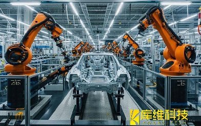 激光焊接技術(shù)革新:43秒完成新能源汽車(chē)車(chē)身制造