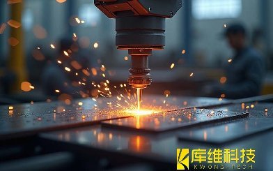 激光切割碳化硅時,壓力傳感器的精度對切割質量有多大影響