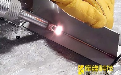 手持式激光焊接焊縫過(guò)高這么解決