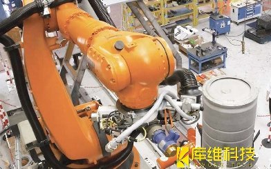 2025年工業自動化趨勢:AI與自動化融合的未來