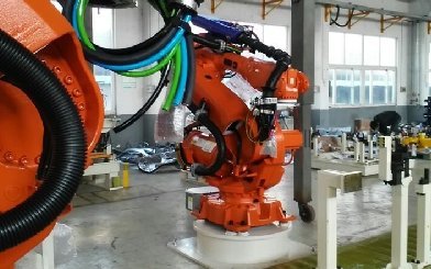 智能機械臂:驅動制造業智能化升級的核心引擎