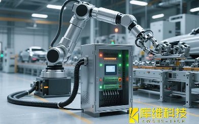 現代工廠自動化改造必備:PLC與工業機器人的完美配合技巧大揭秘