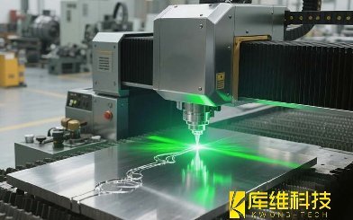 水導(dǎo)激光加工技術(shù):耦合能束的傳輸分析