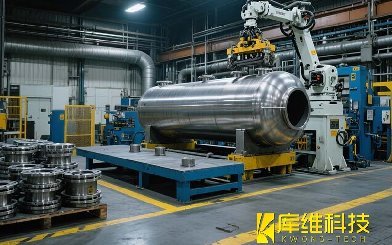 壓力容器自動(dòng)化產(chǎn)線投資回報(bào)測(cè)算:18個(gè)月回本的底層邏輯??