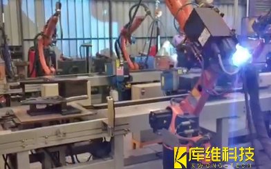 焊接自動(dòng)化生產(chǎn)線可能會(huì)出現(xiàn)的問(wèn)題,你都知道哪些嗎?