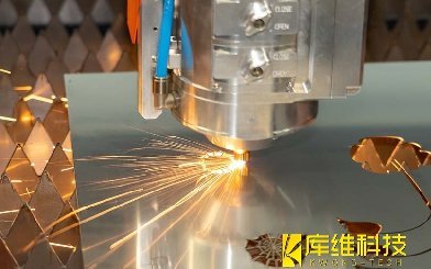 不同顏色的激光器在加工過程中對材料的影響程度