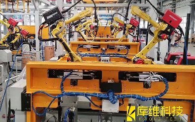 工業(yè)自動化中的綠色轉(zhuǎn)型：2025年的新機遇