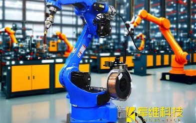 <b>5大自動化焊接機器人解決方案，提升產能！</b>