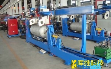 <b>儲罐焊切誤差大？2025年智能自動化焊接技術全解析</b>